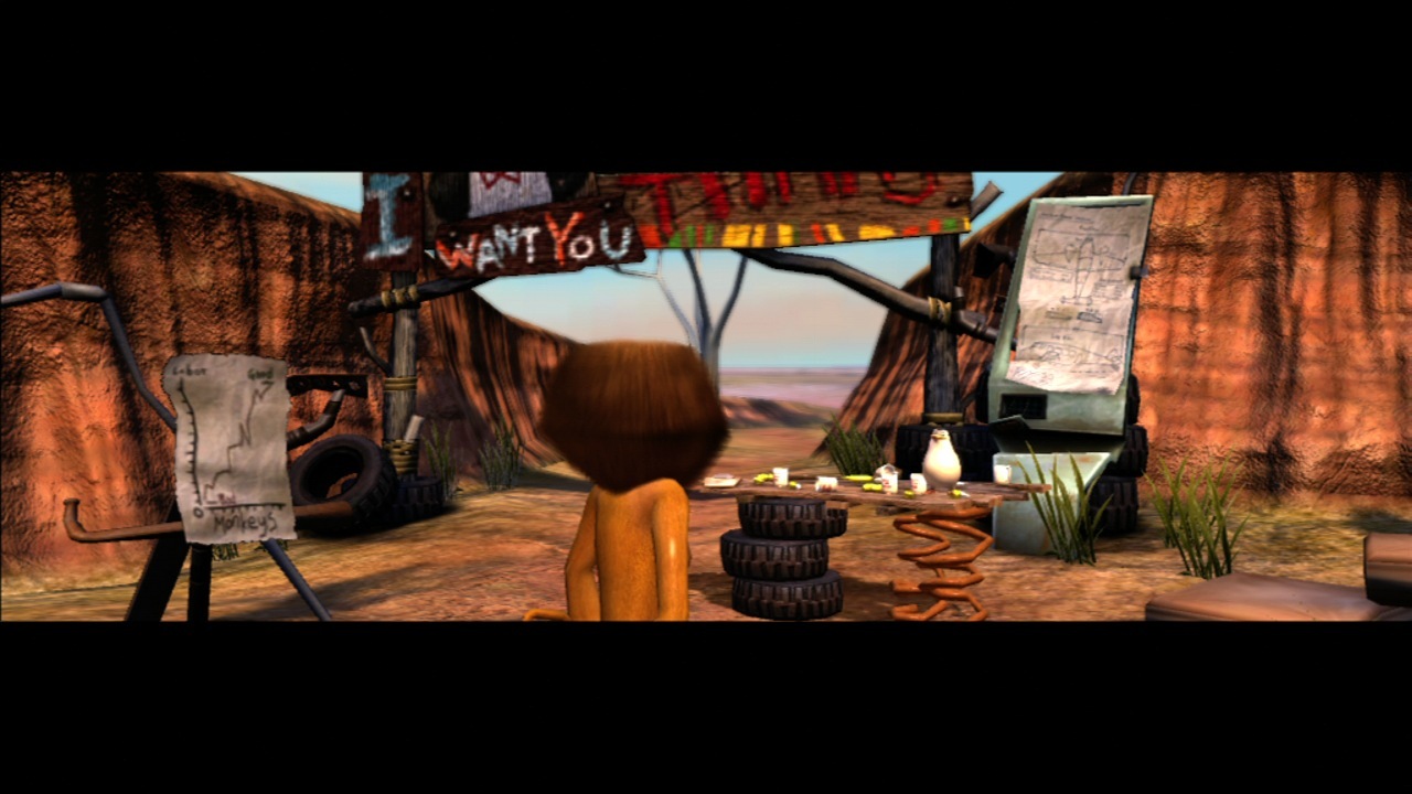 Madagascar 2 - Imagen 31